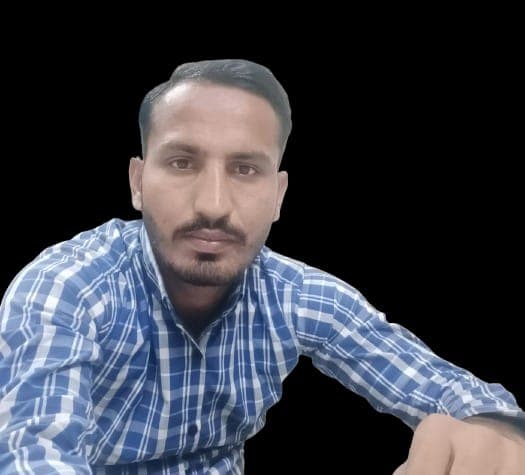 Hemraj Mahar