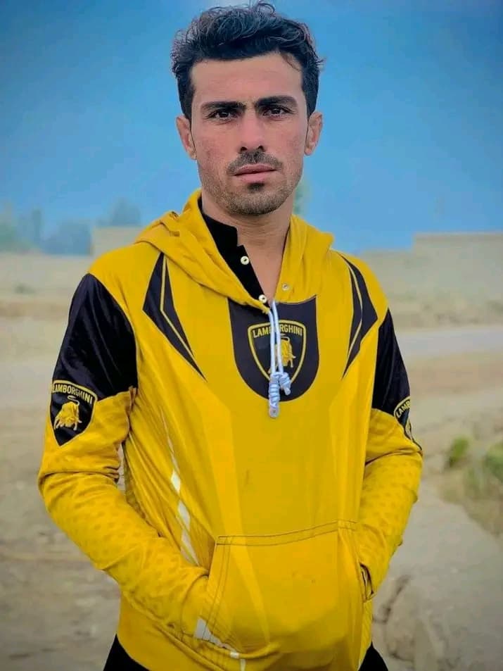 Saeed