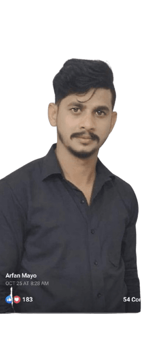 Irfan Khan
