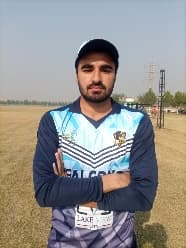 Waqar Ahmad