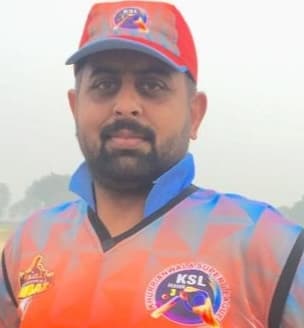 Mian Qasim