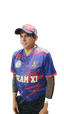Shuaib Surve