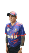 Shuaib Surve