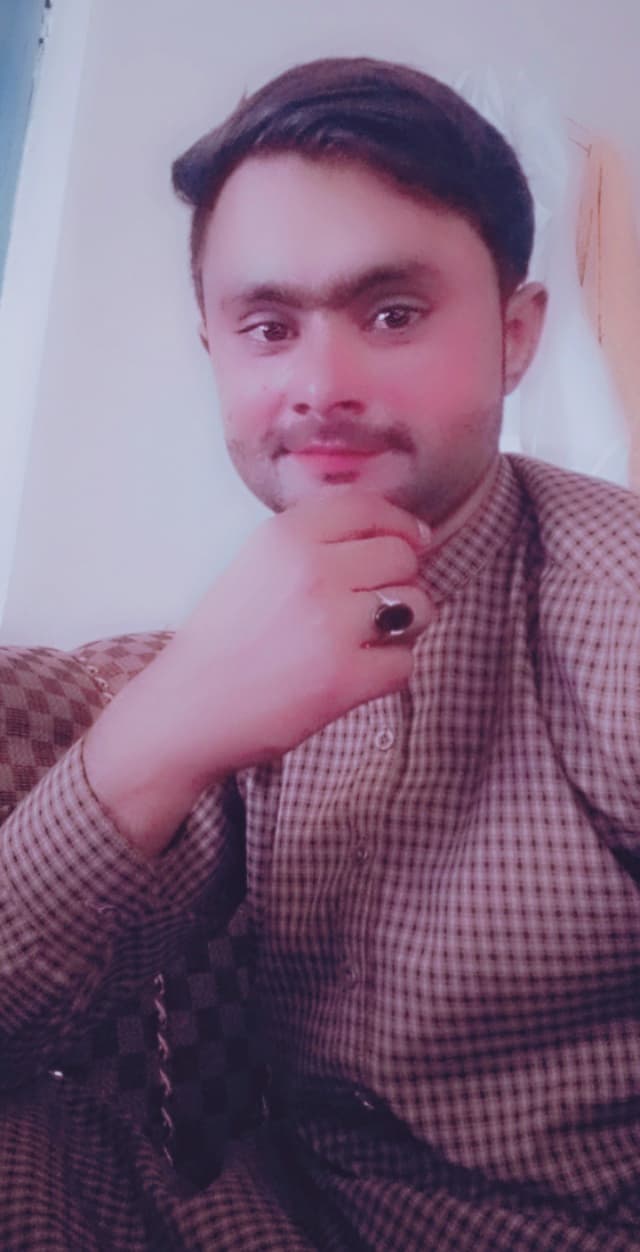 Amir Malik cricket player profile photo