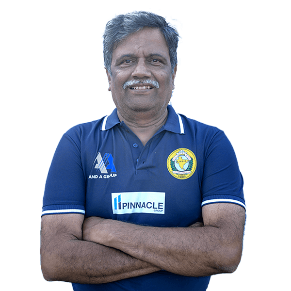 Nitin Hardikar