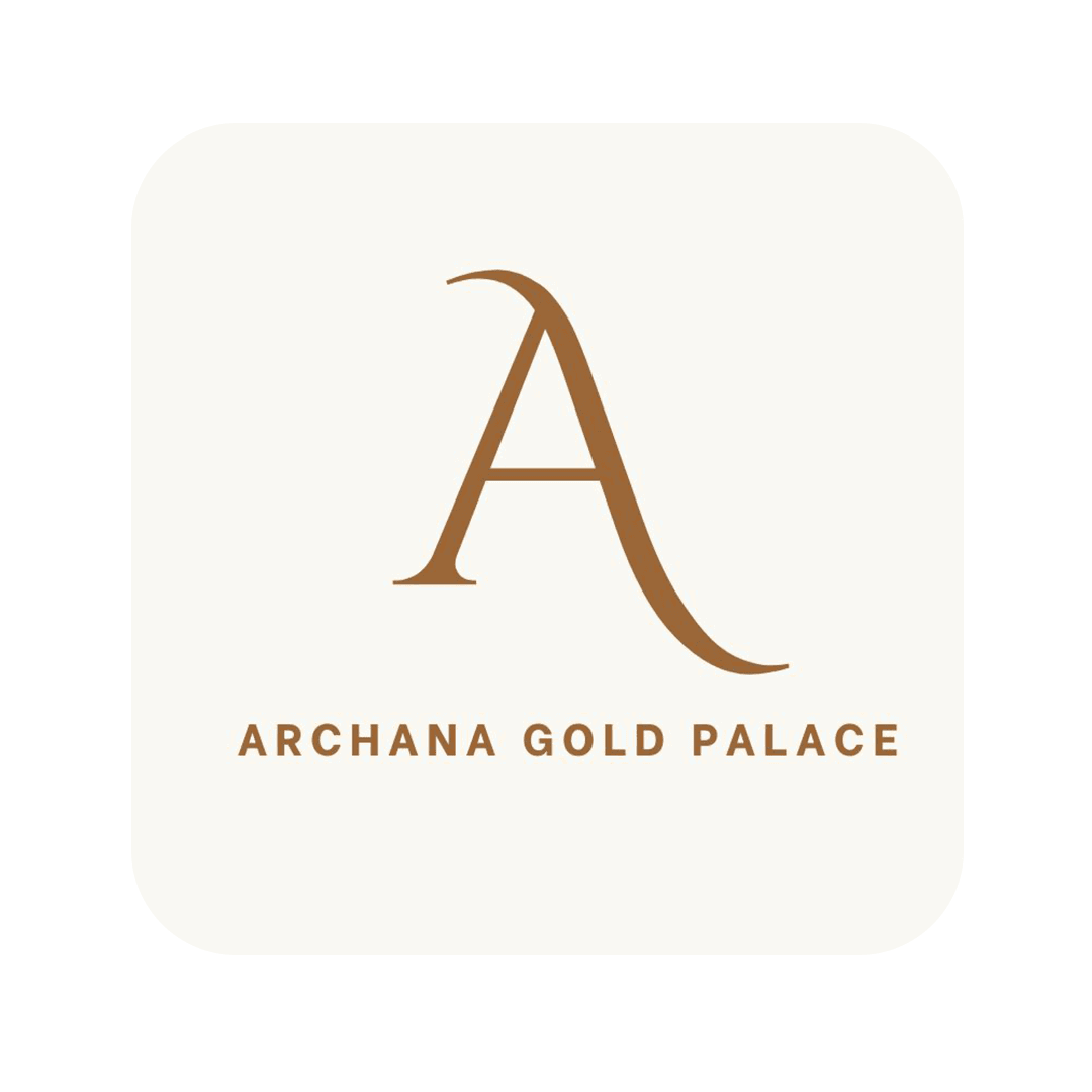 Archana Gold Palace team logo