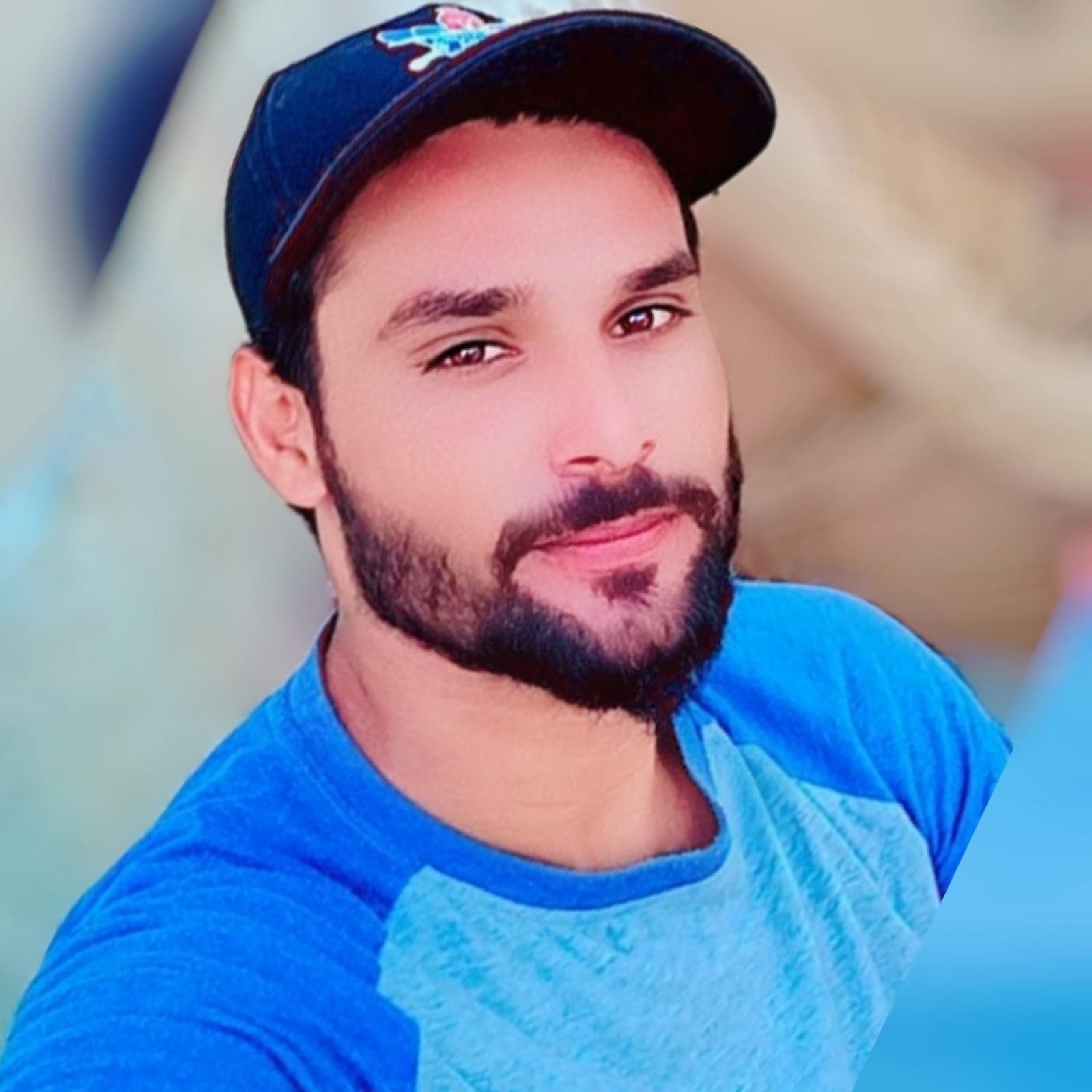 Arslan Shair cricket player profile photo