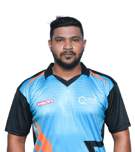 Mohammedu Atheef Abdul Majeed