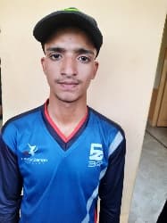 Talha Zaib