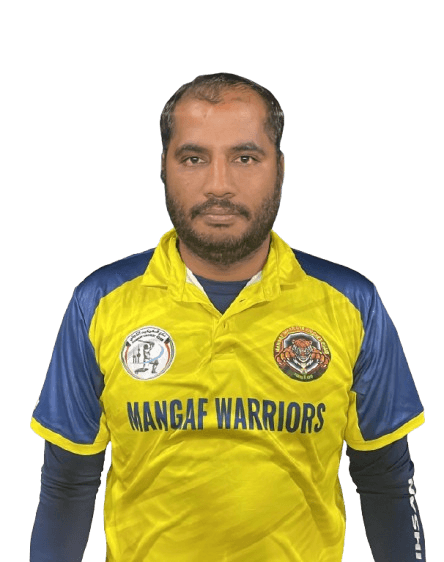 Barani Kumar