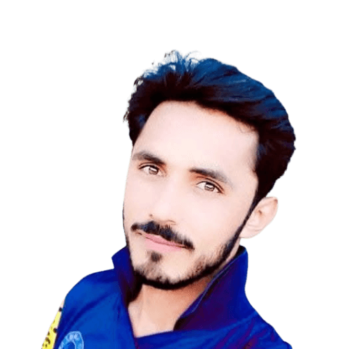 Farooq Kalyar