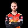 Kane Williamson