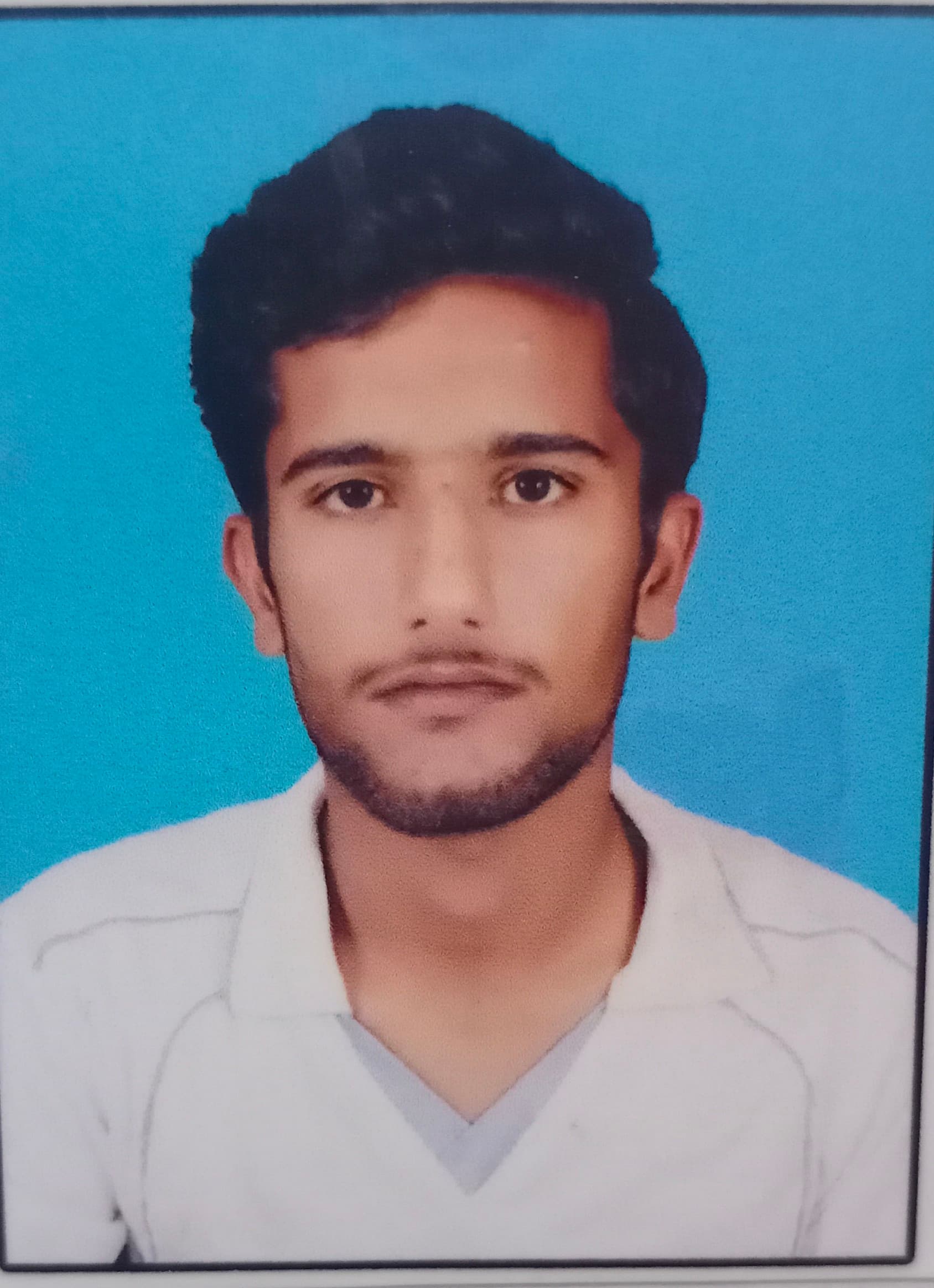 Choudhary Zain