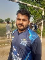 Mirza Humza