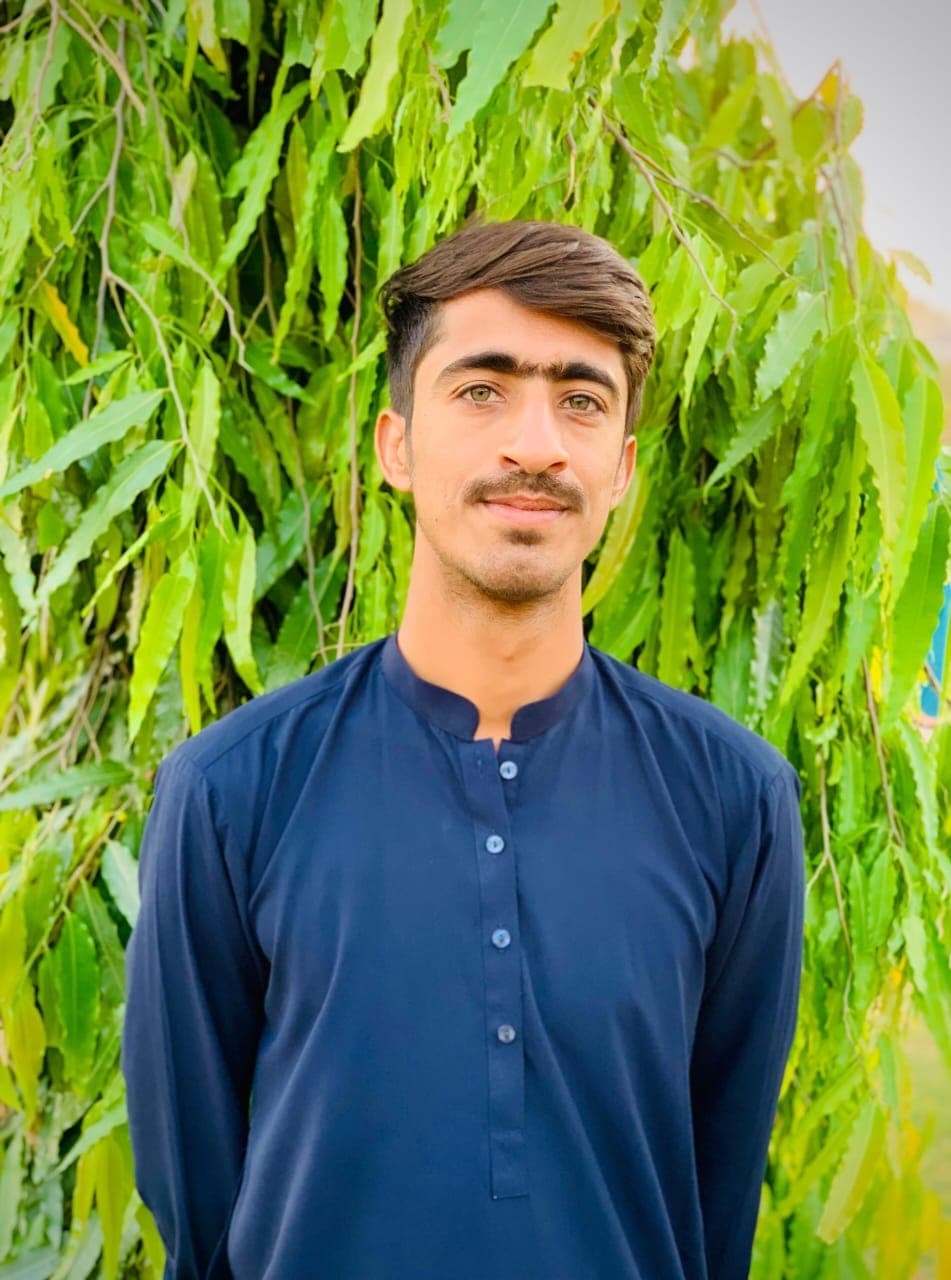 Ahsan Mallah