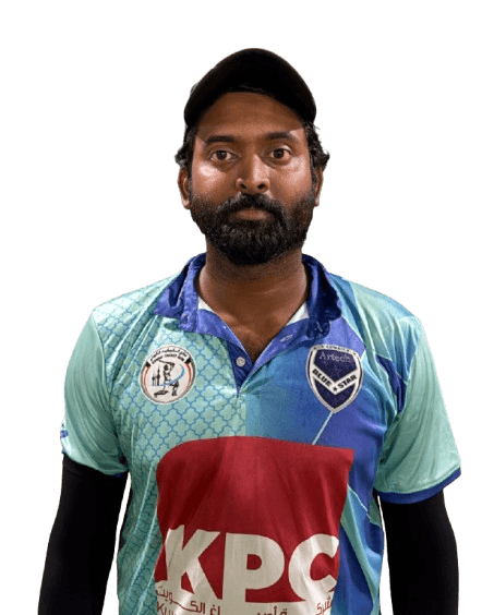 Shifas Kareem