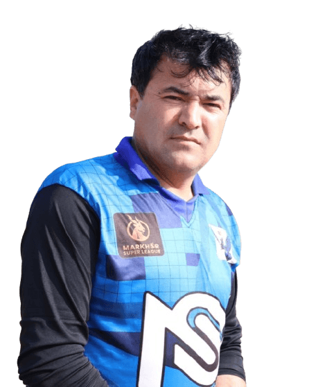 Khadim Hussain