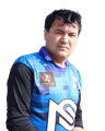 Khadim Hussain
