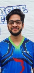 Hassaan cricket player profile photo