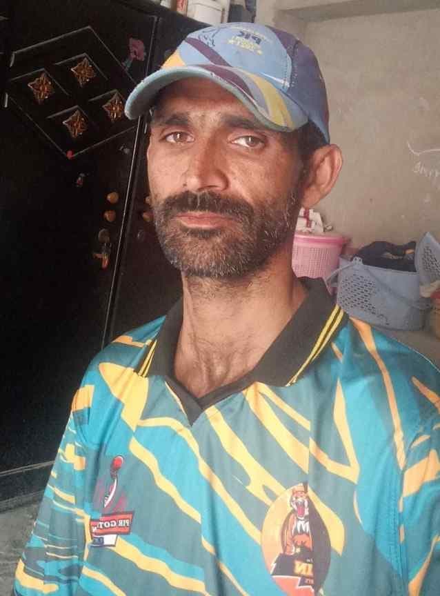 FARMAN CHANNA