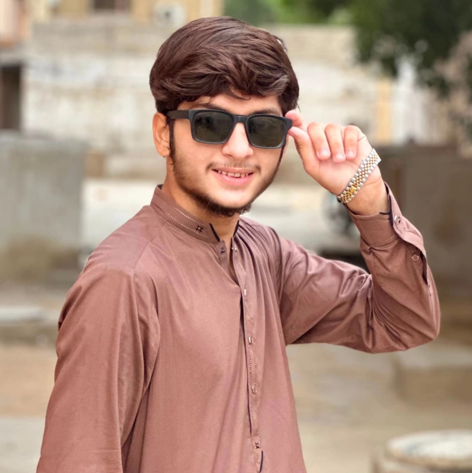 Abdul Samad Abdul Samad