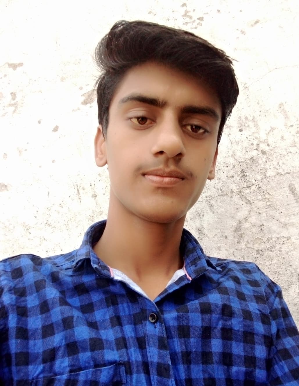 Rampal Gurjar cricket player photo