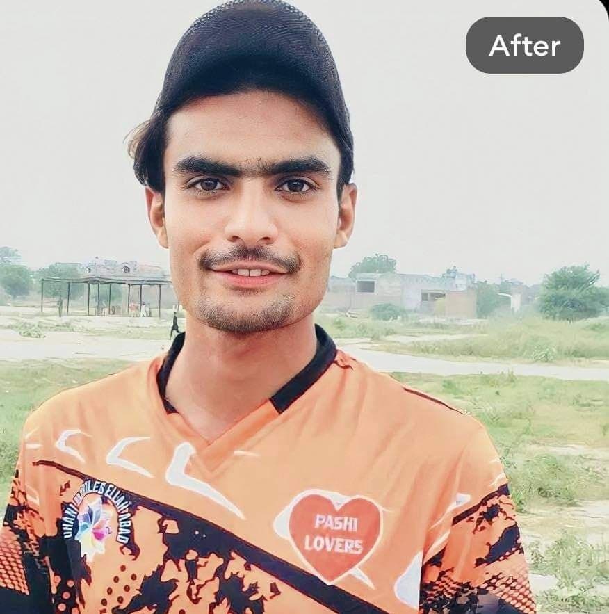 Saqlain Pasha