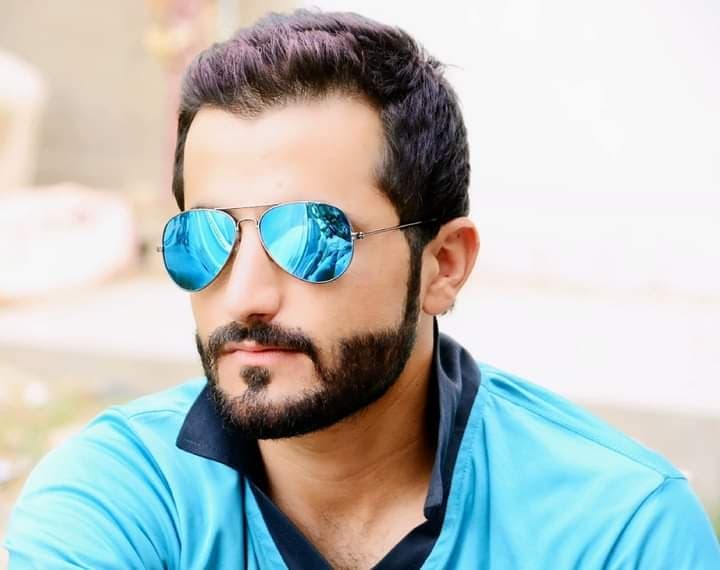 Jahanzaib