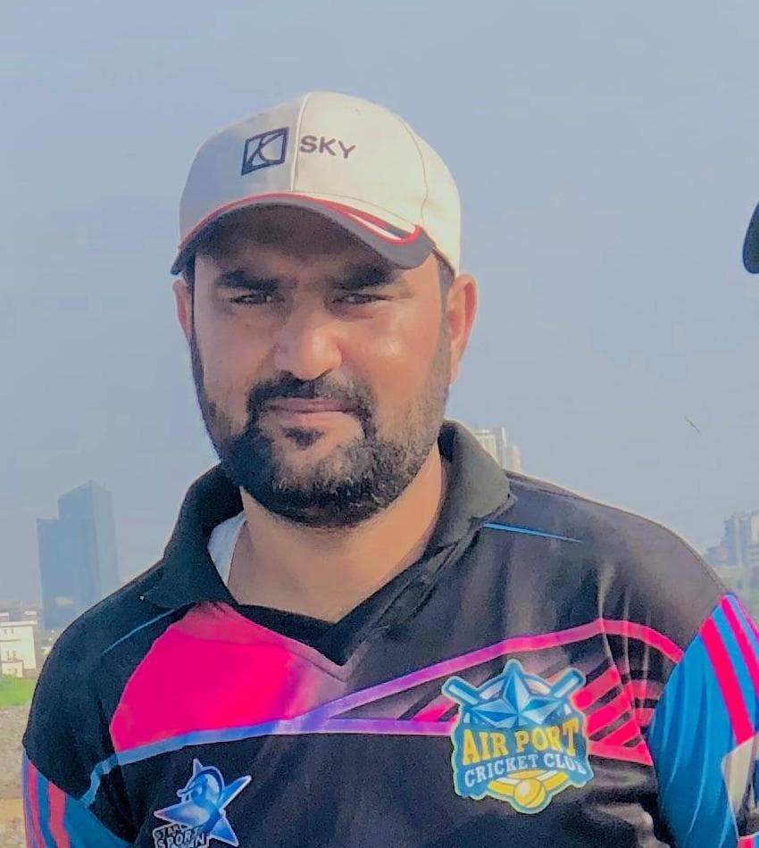 Mirwais Khan
