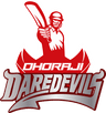Dhoraji Daredevils