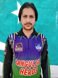 Sami Ullah