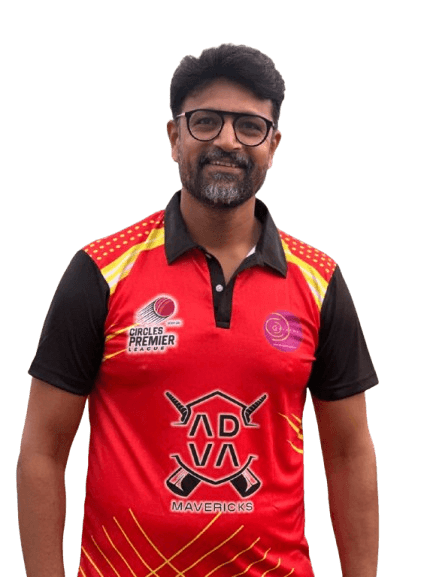 Kapil Tapadia