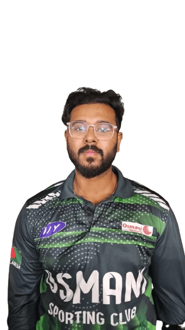 Abdul Motalab cricket player profile photo
