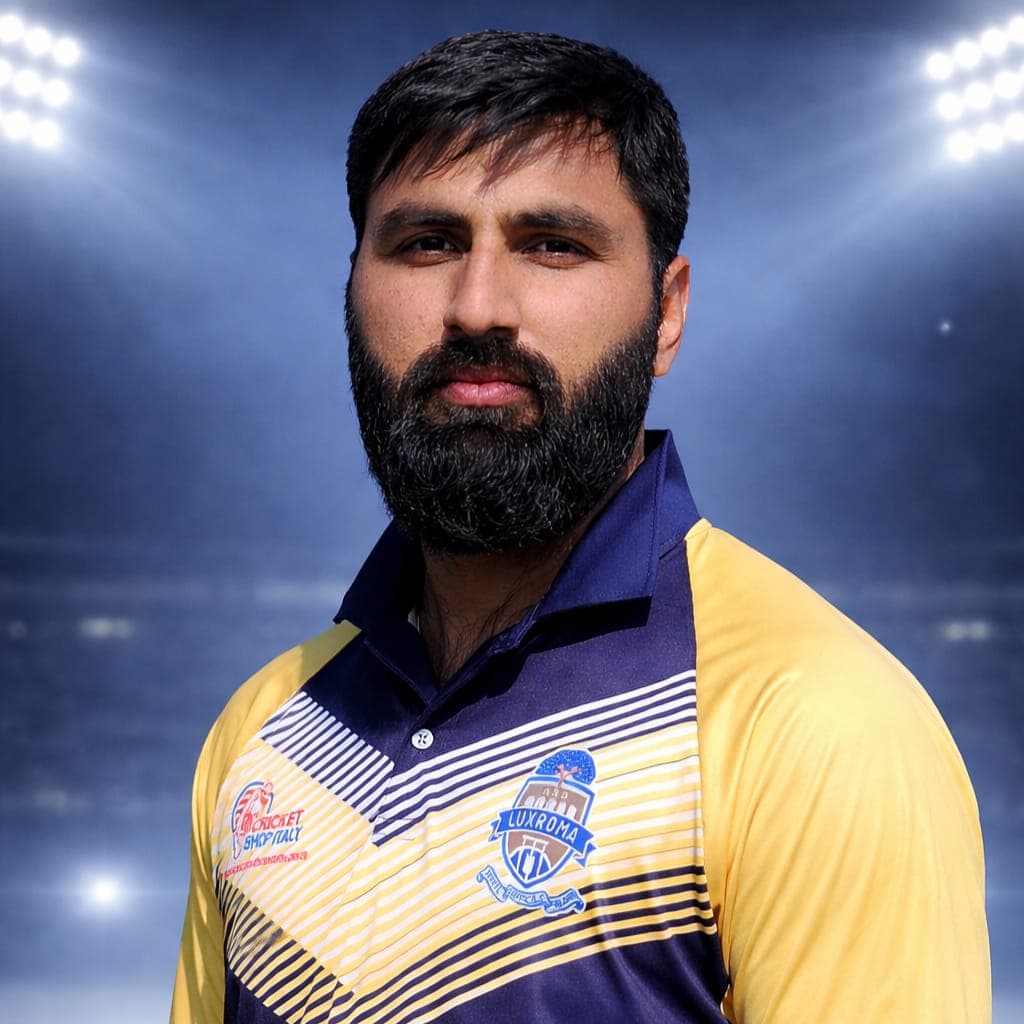 MUHAMMAD TAHIR