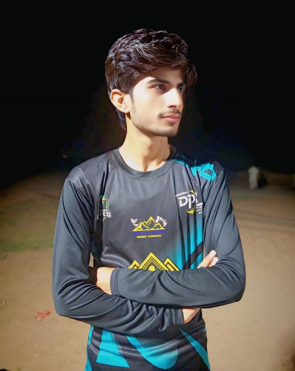 RASHID BUZDAR
