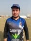 Asghar Ali