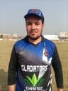 Asghar Ali