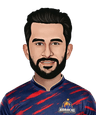 Hasan Ali