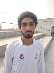 Muhammad Hafeez