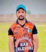 Syed Sajjad Shah