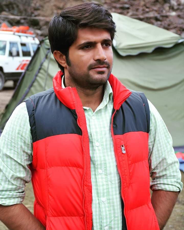 Rashid Bosan cricket player photo