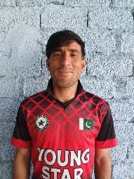Amir Khan