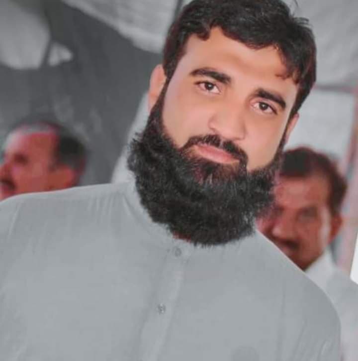 Majid Ramdani cricket player profile photo