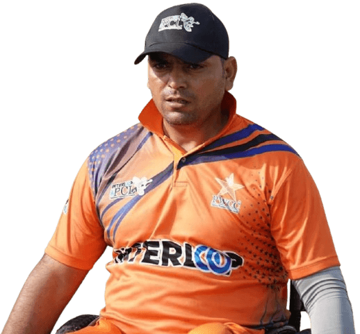 Tariq Ali cricket player photo