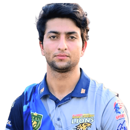 Salman Lefty