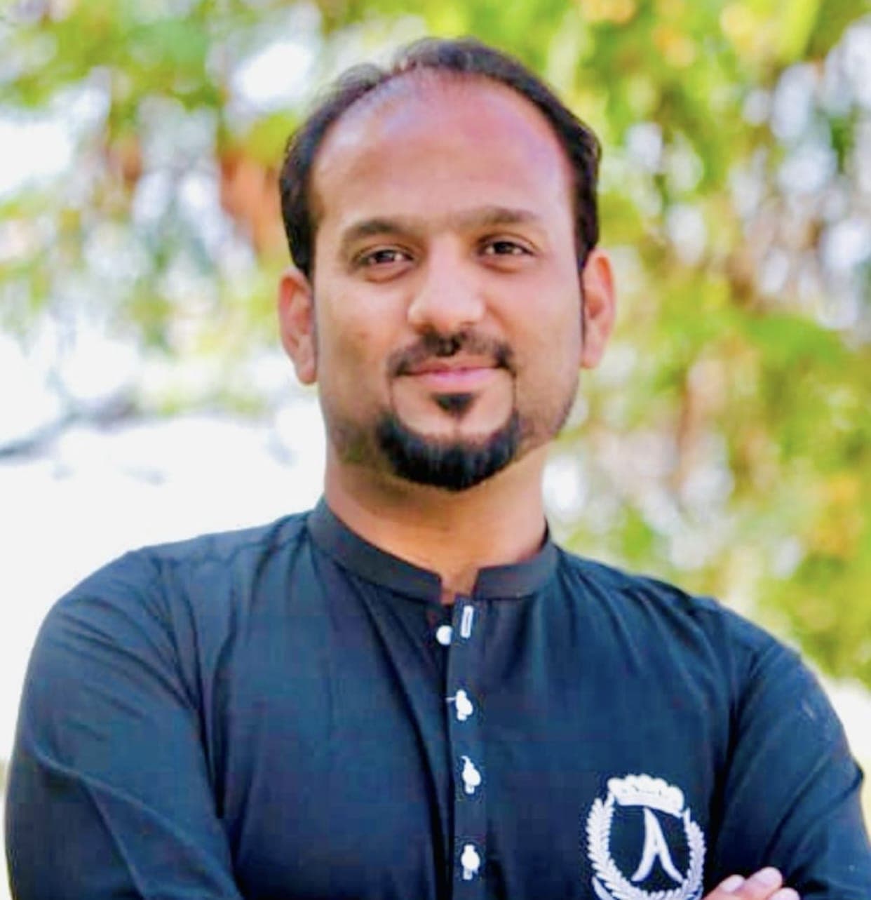 Adnan Shahi