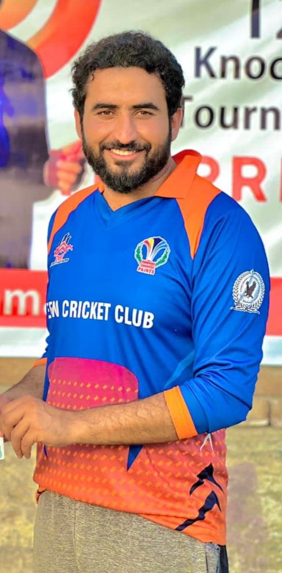 UBAID-SAFI