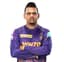 SUNIL NARINE