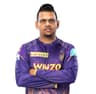 SUNIL NARINE