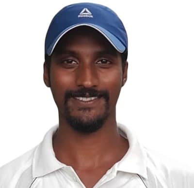 Vasu Vellaiyan Selvam